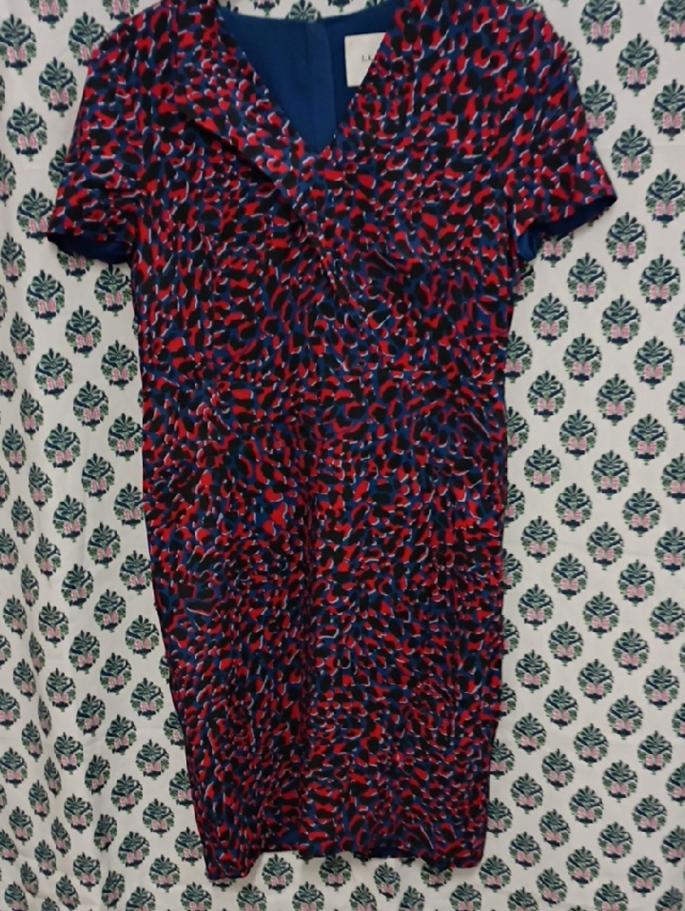 L.K. Bennett London Dress